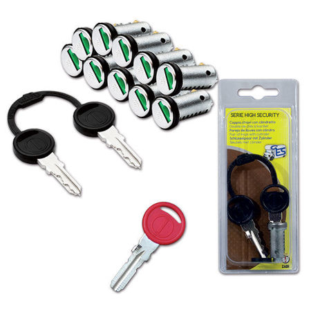 Immagine per la categoria ZADI HSC