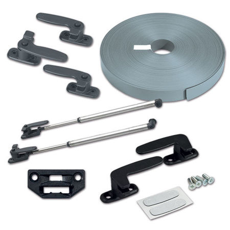 Picture for category Accessories and spares