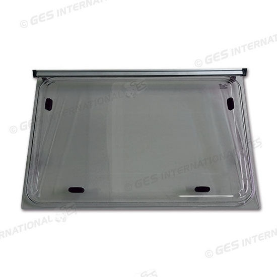 Immagine di Lastre Asia antracite