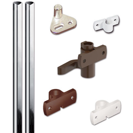 Image de la catégorie Accessoires pour push-lock