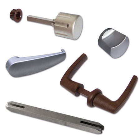 Picture for category Handles and knobs