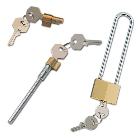 Picture for category Blocks and padlocks