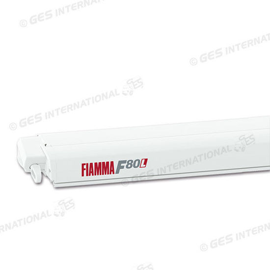 Immagine di F80 L Polar White