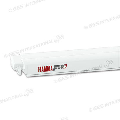 Immagine di F80 S Polar White