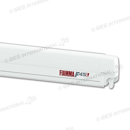 Immagine di F45 L Polar White