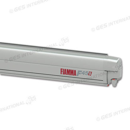 Immagine di F45 S Titanium