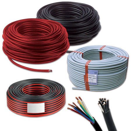 Picture for category Power cables