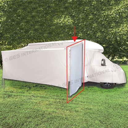 Bild von Side walls