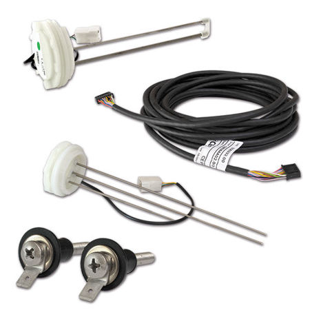 Immagine per la categoria Accessori pannelli