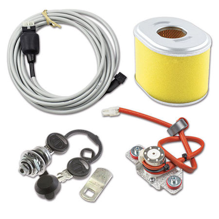 Bild für Kategorie Generator Ersatzteile