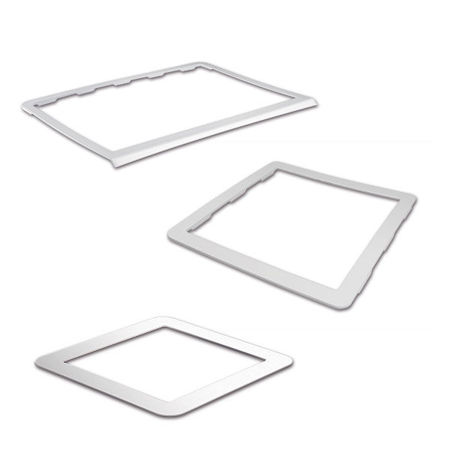 Immagine per la categoria Adattatori per montaggio oblò