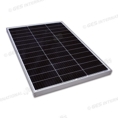 Immagine di Pannelli solari monocristallini ExtraSUN