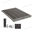 Immagine di Kit pannelli monocristallini Antarion con regolatore PWM a 2 batterie