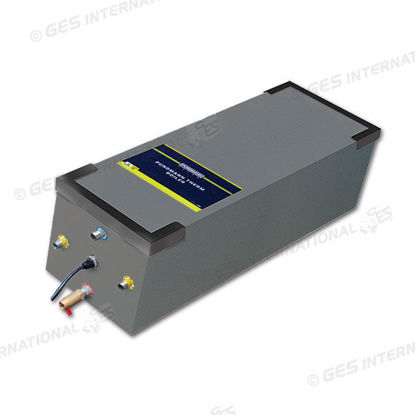 Bild von Boats boiler systems