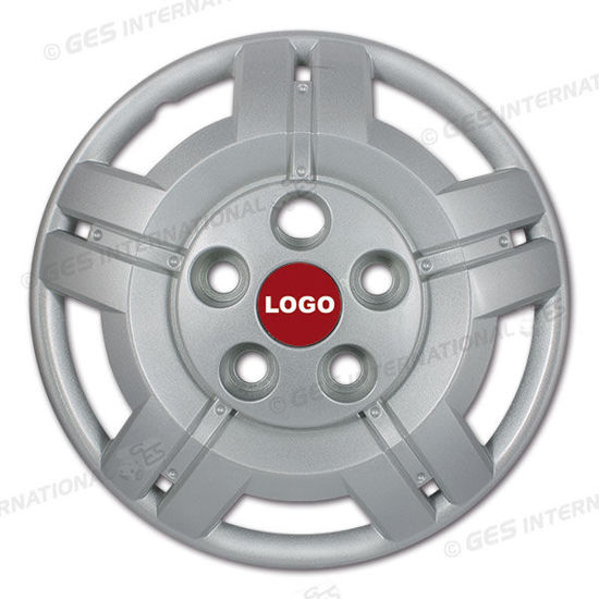 Radabdeckung 15" - Ford Online-Zubehörkatalog