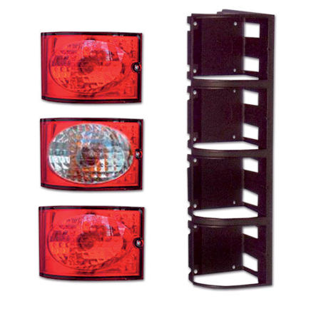 Bild für Kategorie Modular serie L810
