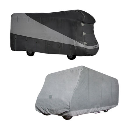 Immagine per la categoria Teli copricamper