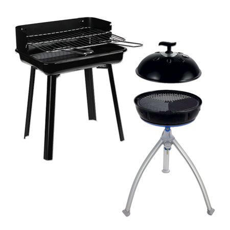 Immagine per la categoria Barbecue