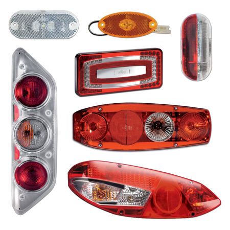 Immagine per la categoria Fanaleria