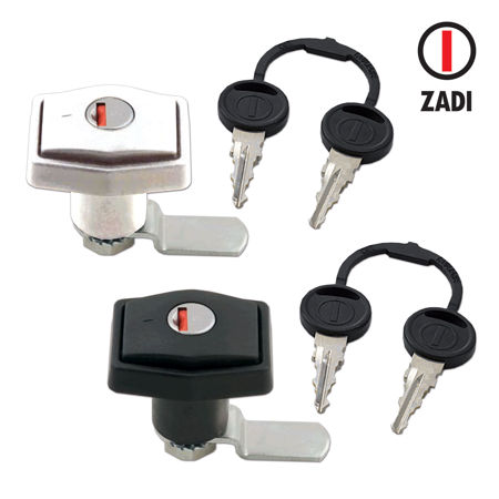 Immagine per la categoria Serrature 1050