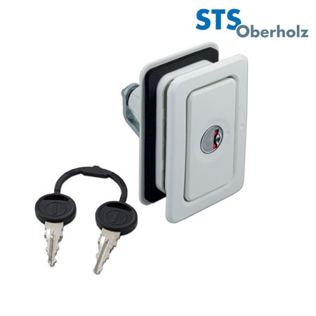 Immagine per la categoria Serrature Quadro