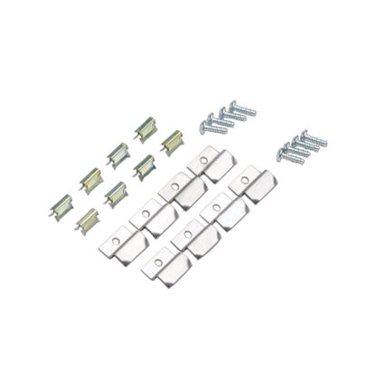 Immagine di Kit montaggio Heki  1-2-3