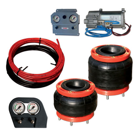 Immagine per la categoria Accessori e ricambi Air-Top