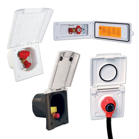 Immagine per la categoria Prese GPL