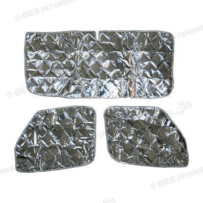 Immagine di Oscuranti termici interni NRF