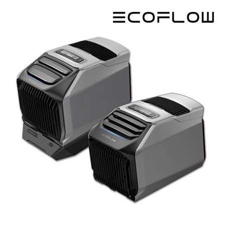 Immagine per la categoria Condizionatori portatili EcoFlow