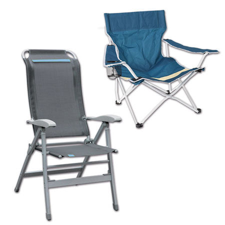 Bild für Kategorie Folding Chairs