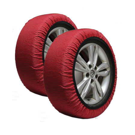 Immagine per la categoria Calze da neve RAPTOR