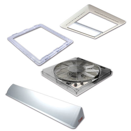 Immagine per la categoria Accessori per oblò