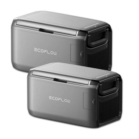 Immagine per la categoria Frigoriferi-freezer portatili EcoFlow