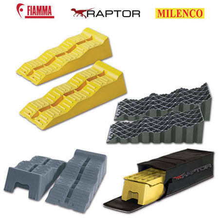 Immagine per la categoria Cunei scalari