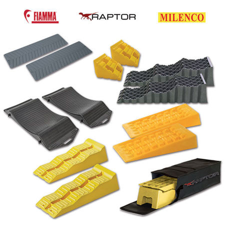 Bild für Kategorie Stufenkeile