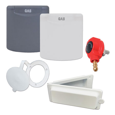 Bild für Kategorie Spare parts