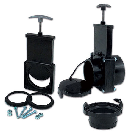 Immagine per la categoria Valvole 3" VALTERRA