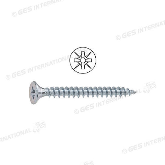 Immagine di Autofilettanti Pozidriv