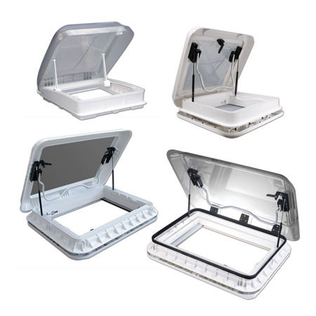 Immagine per la categoria Oblò ExtraVENT