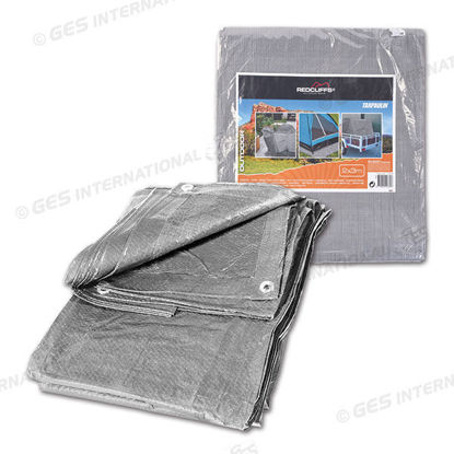 Immagine di Teli protettivi