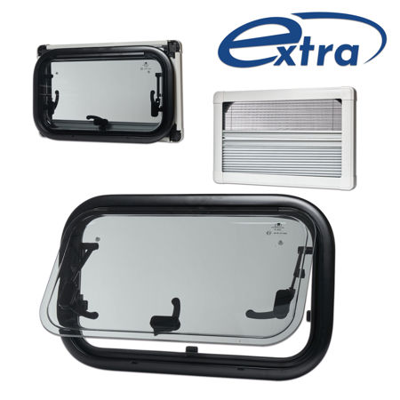 Immagine per la categoria Finestre ExtraWINDOW