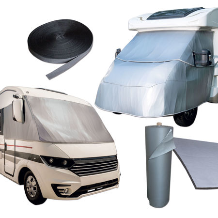 Immagine per la categoria Oscuranti esterni