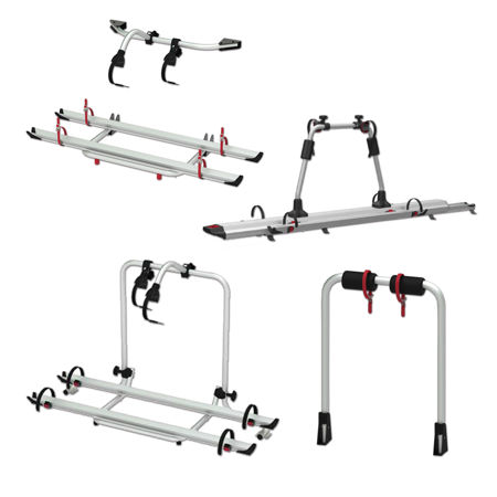 Immagine per la categoria Carry-Bike garage