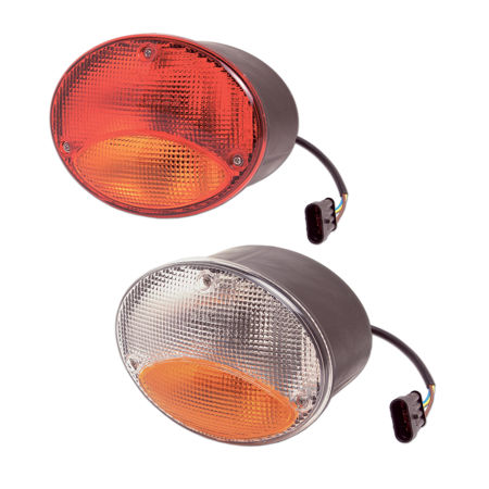 Immagine per la categoria Ovali 165 x 122 mm