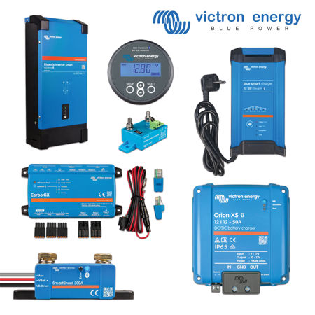 Immagine per la categoria Victron Energy