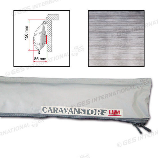 Immagine di CaravanStore Royal Grey